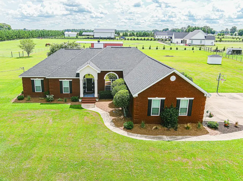 2361 County Road 13, Headland, AL 36345 - #1