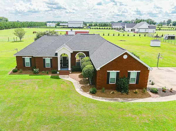 2361 County Road 13, Headland, AL 36345
