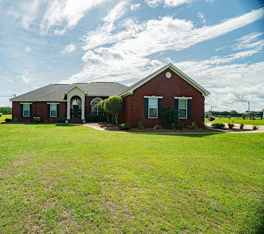 2361 County Road 13, Headland, AL 36345 - #3