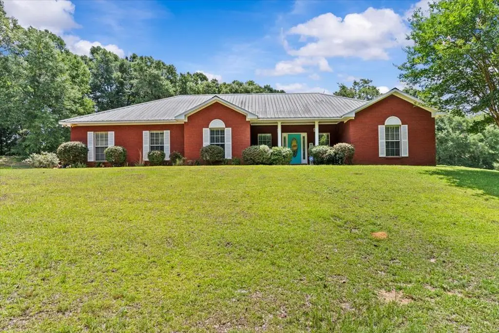 994 Doe Run Drive, Newton, AL 36352 - #1