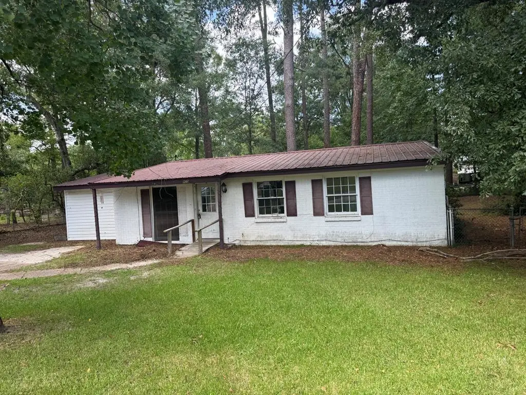 905 Post Oak, Dothan, AL 36301 - #1