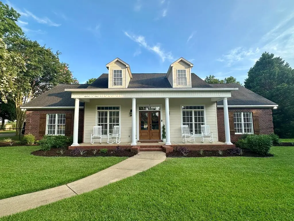 101 Eton Dr, Dothan, AL 36305 - #1