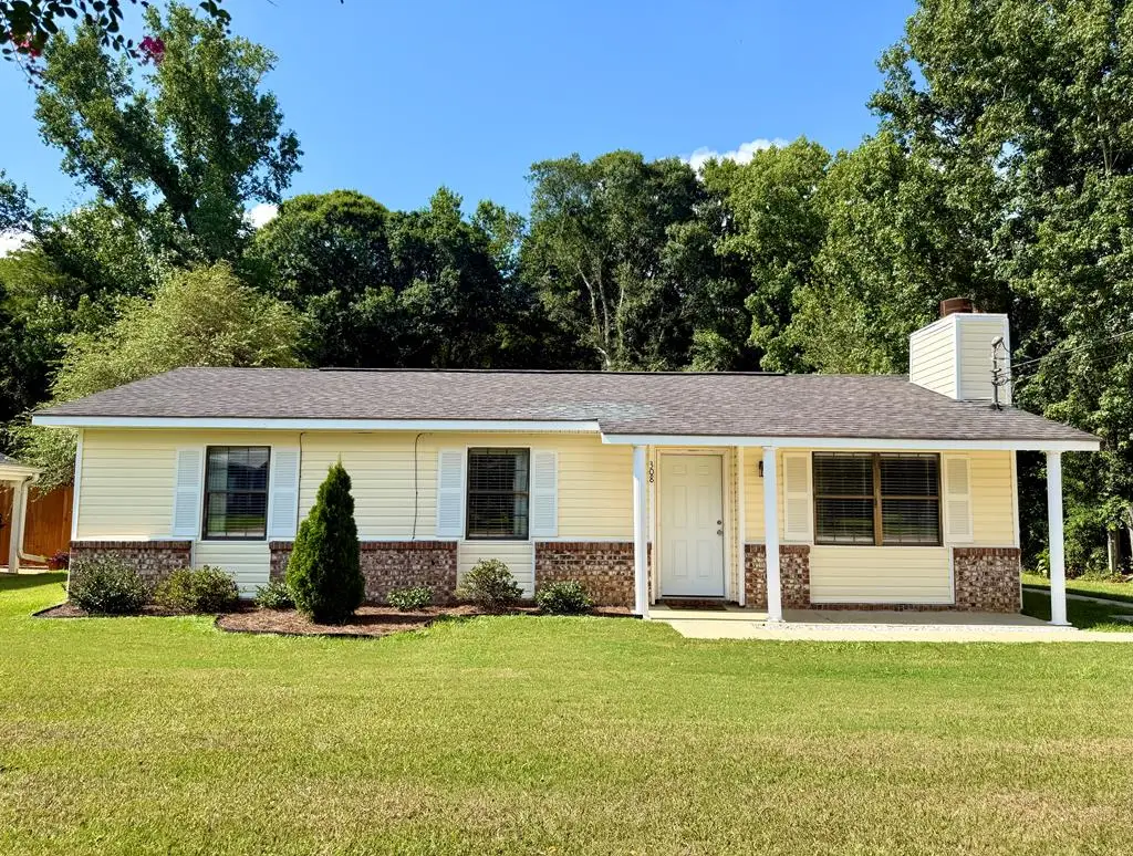 308 Landview Dr, Taylor, AL 36301 - #1