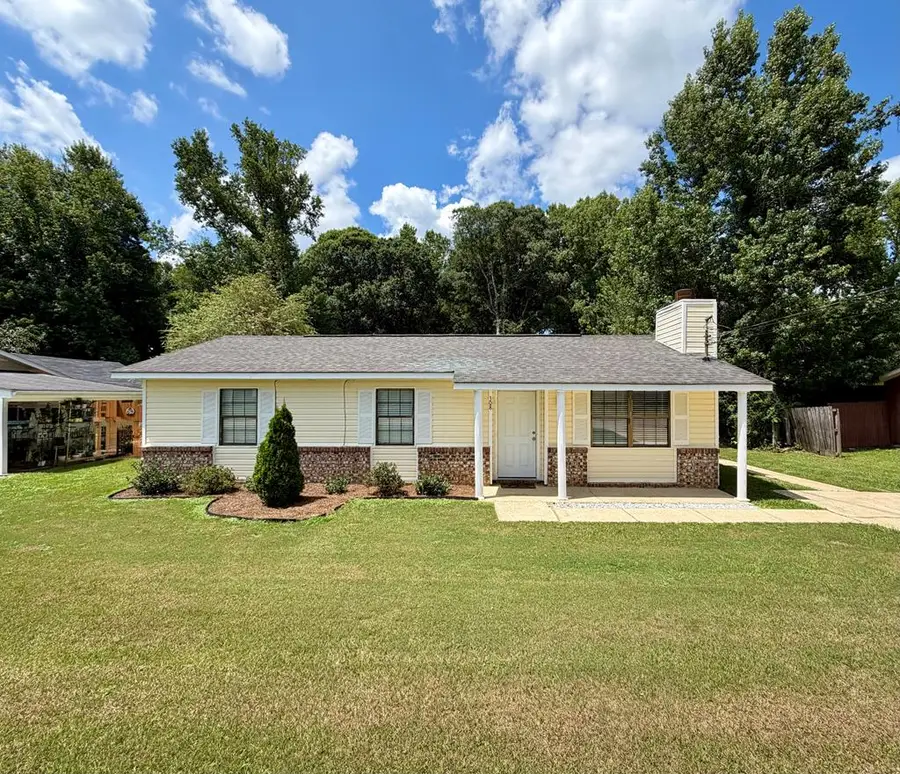 308 Landview Dr, Taylor, AL 36301 - #2