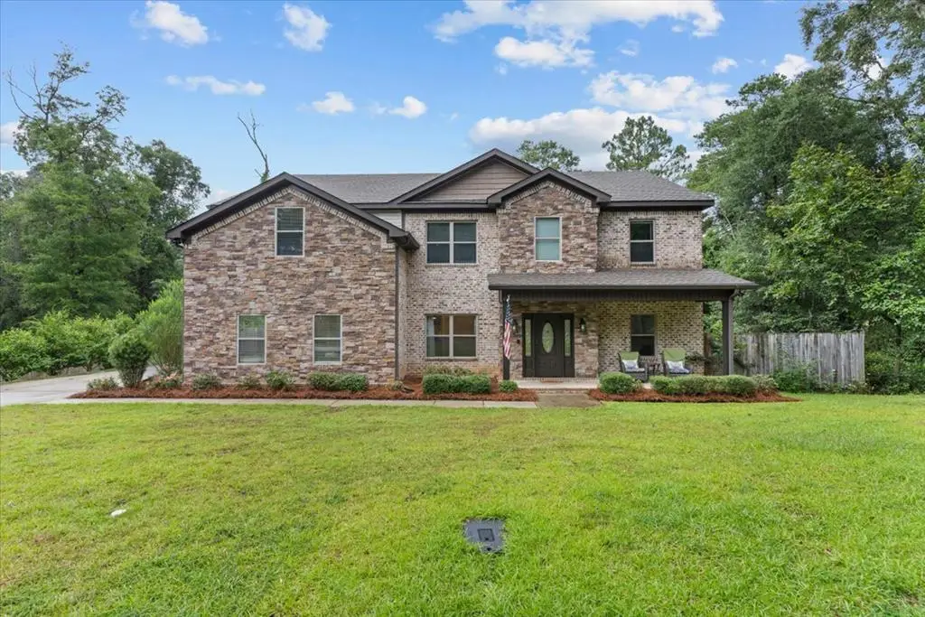 3633 Oak Ridge Ln, Dothan, AL 36303 - #1