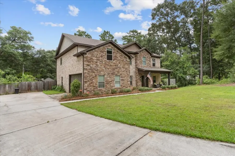 3633 Oak Ridge Ln, Dothan, AL 36303 - #2