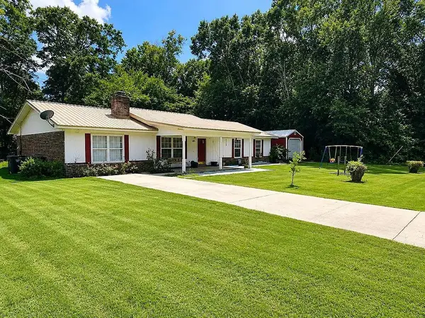 105 Pineneedle Dr., Ashford, AL 36312