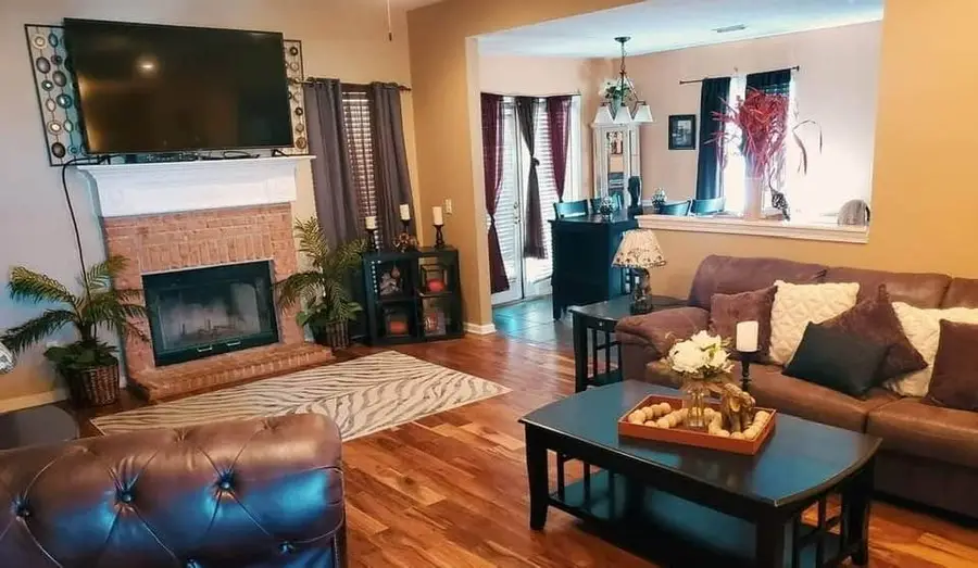 212 Melrose, Dothan, AL 36303 - #3