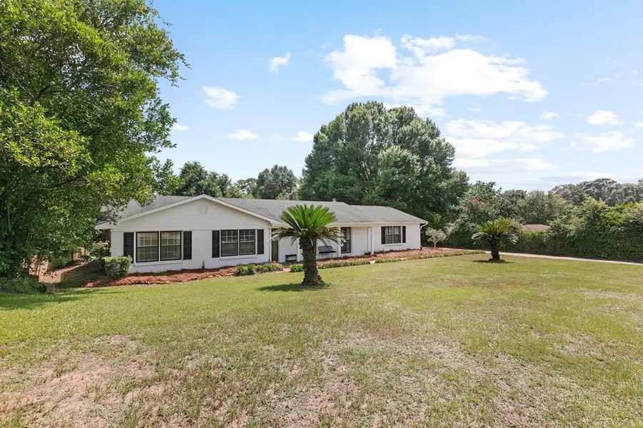 206 N Valley Hill Drive, Enterprise, AL 36330 - #2
