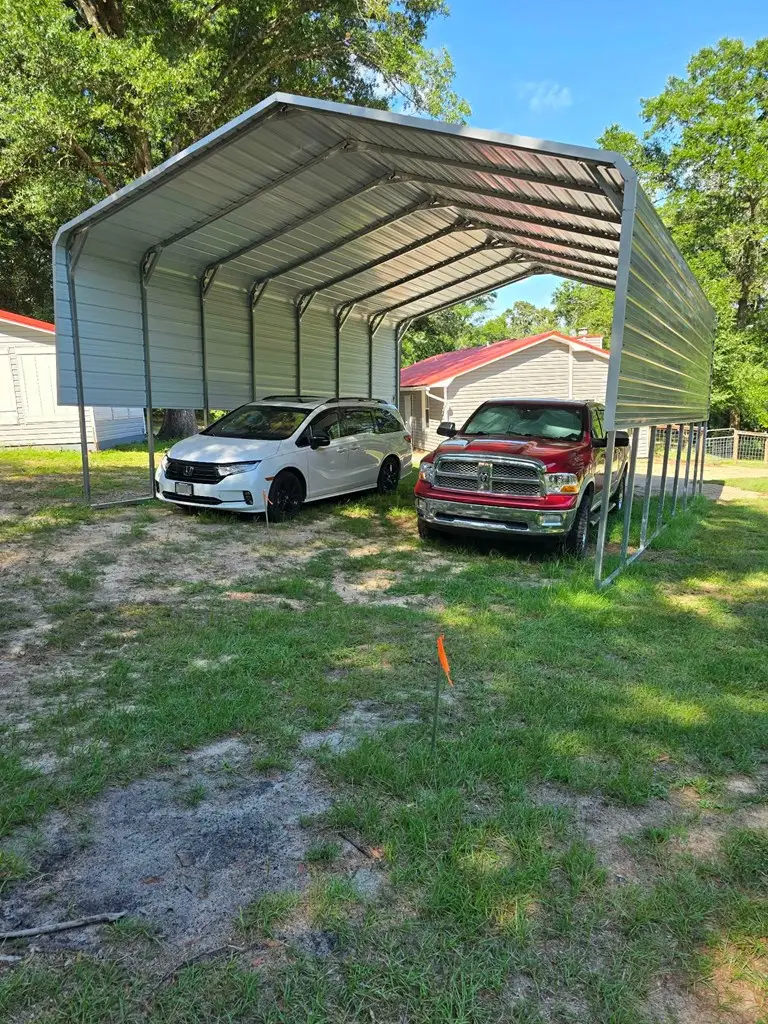 445 Deer Path Farms Road, Ozark, AL 36360 - #2