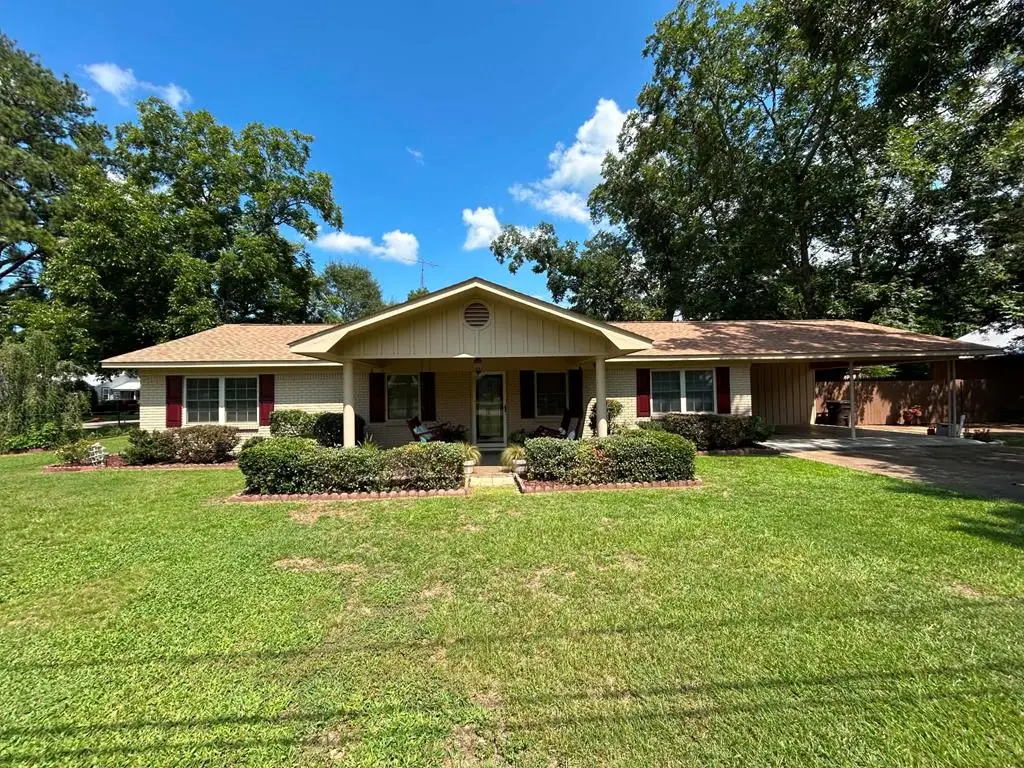 141 Pacific Street, Napier Field, AL 36303 - #1