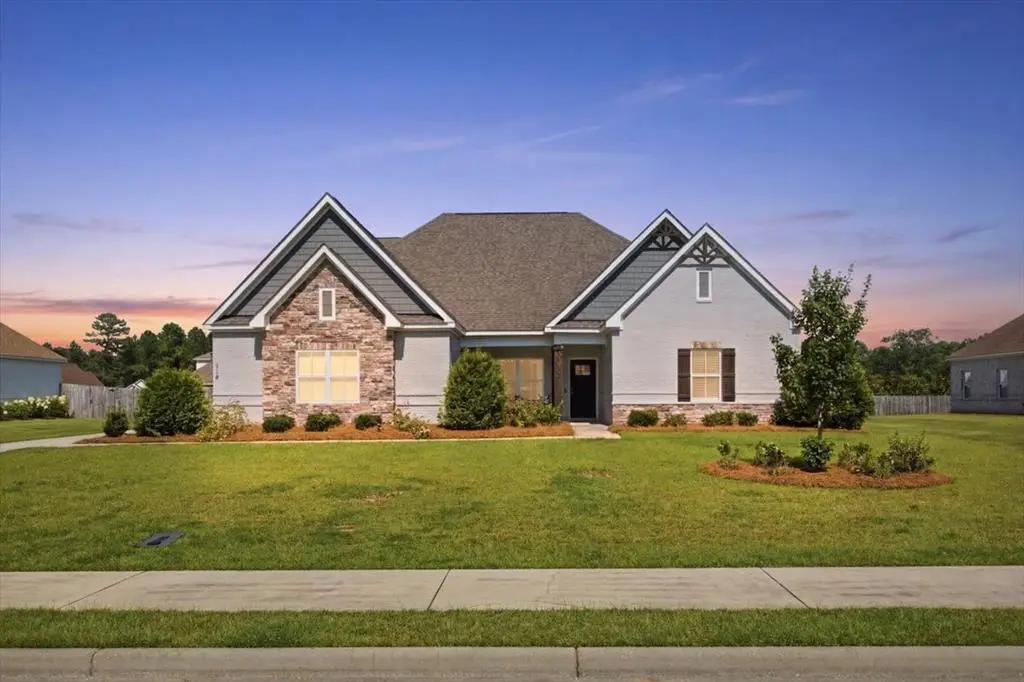 114 Bozeman Way, Dothan, AL 36305 - #1