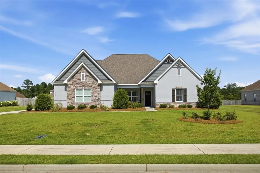 114 Bozeman Way, Dothan, AL 36305 - #2