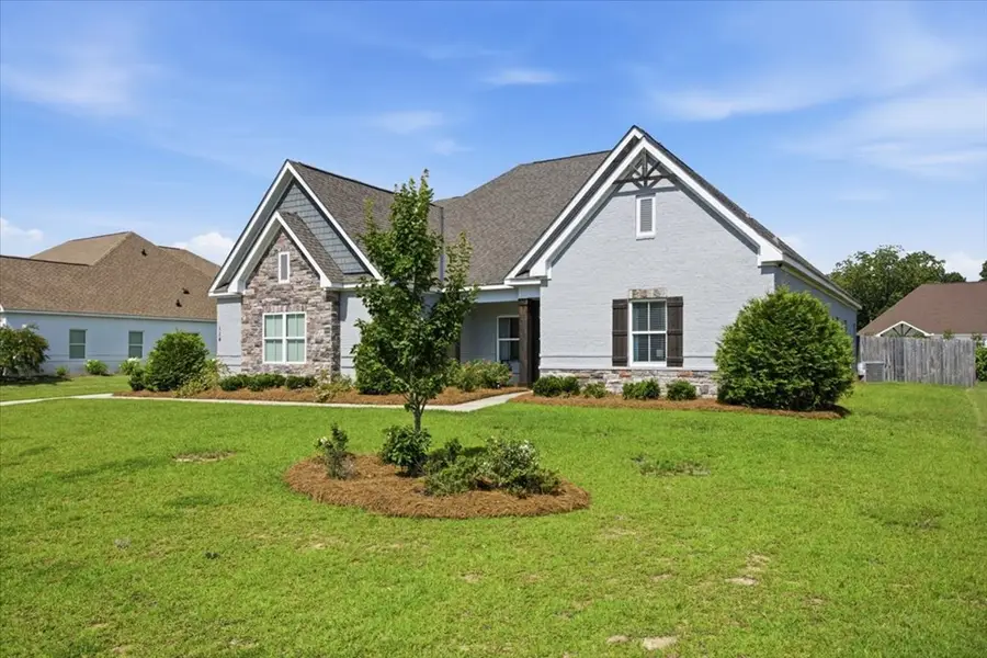 114 Bozeman Way, Dothan, AL 36305 - #3