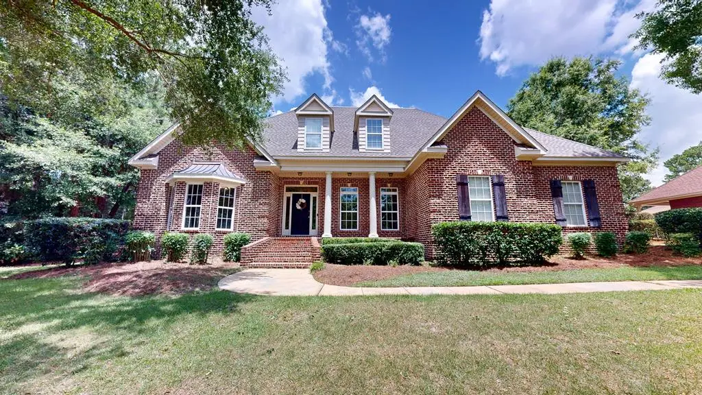 304 Glencoe Way, Dothan, AL 36305 - #1