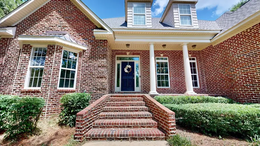 304 Glencoe Way, Dothan, AL 36305 - #2