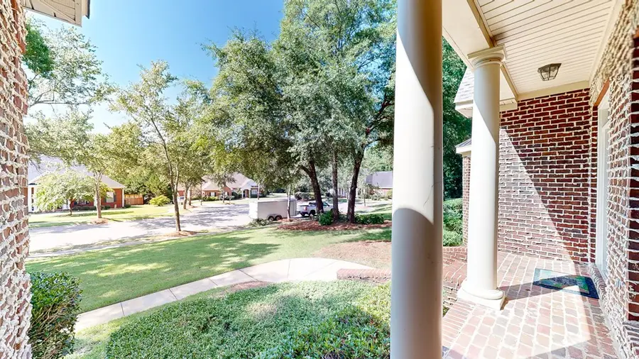 304 Glencoe Way, Dothan, AL 36305 - #3