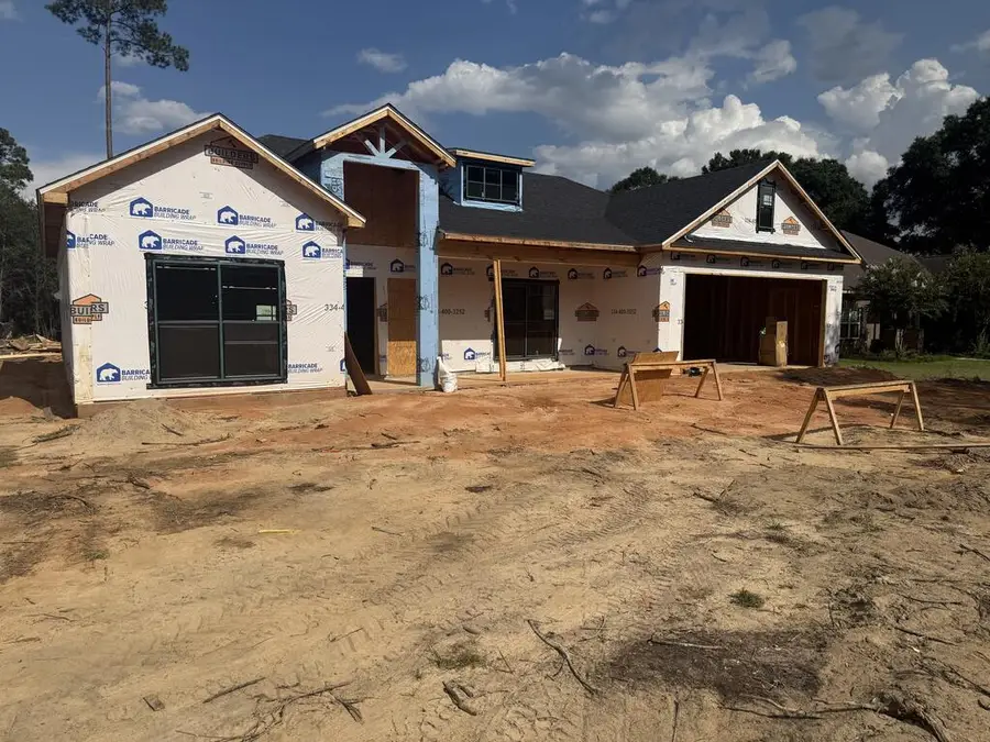 2949 NW Holland Road, Newton, AL 36352 - #3