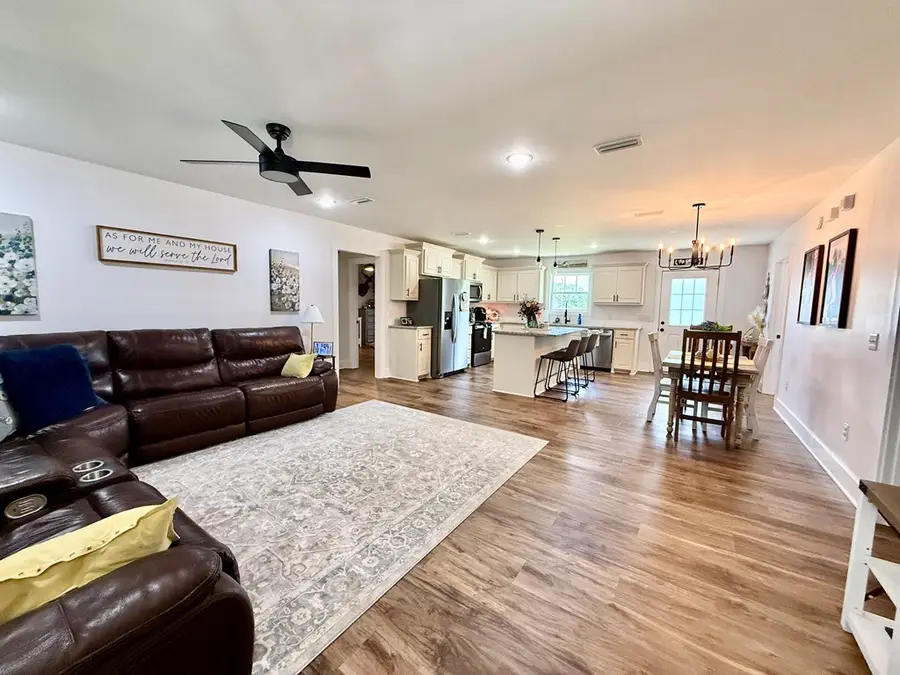 263 Peacock Circle, Hartford, AL 36344 - #3