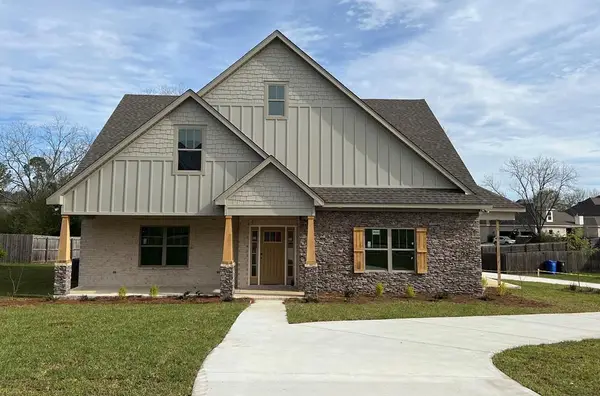 408 Oakwood, Dothan, AL 36305