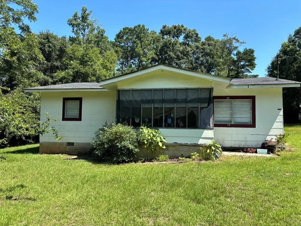1451 & 1417 County Road 30, Ozark, AL 36360 - #1