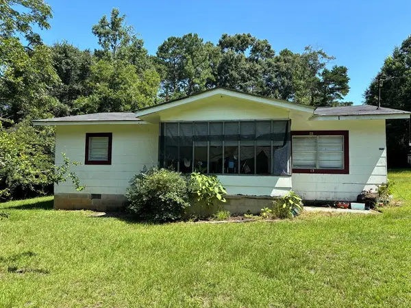 1451 & 1417 County Road 30, Ozark, AL 36360