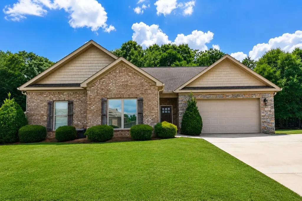 240 Rosa, Midland City, AL 36350 - #1