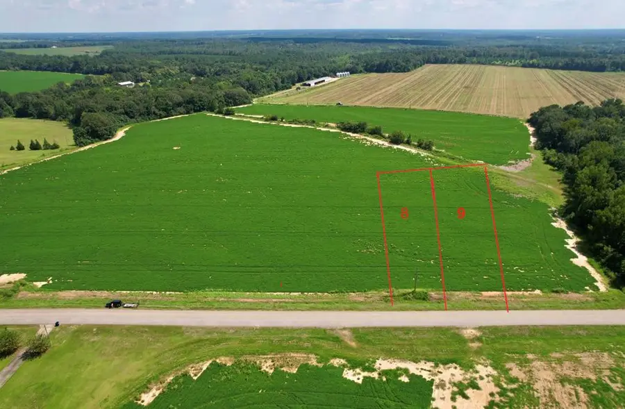 0 Judge Logue Road, Newton, AL 36352 - #3