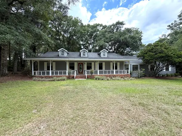 2191 Webb To Kinsey Road, Webb, AL 36376