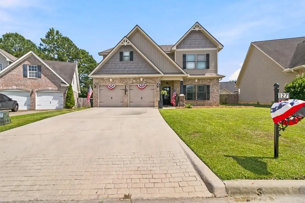 127 Patriot Place, Dothan, AL 36305 - #1