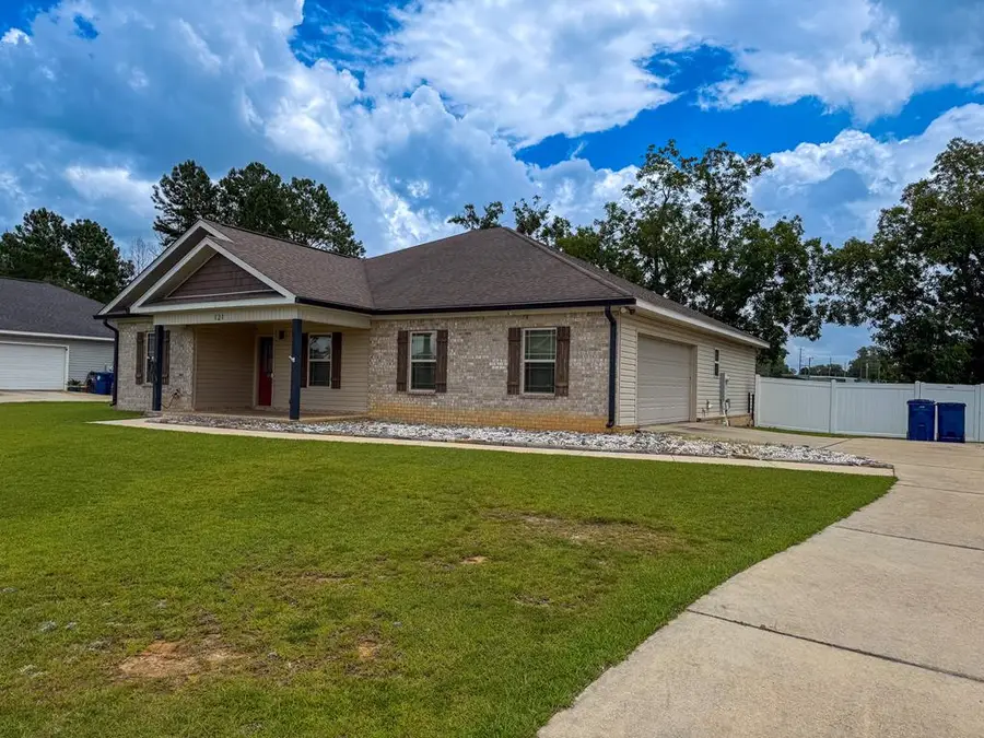 121 Chase Ridge, Dothan, AL 36301 - #3