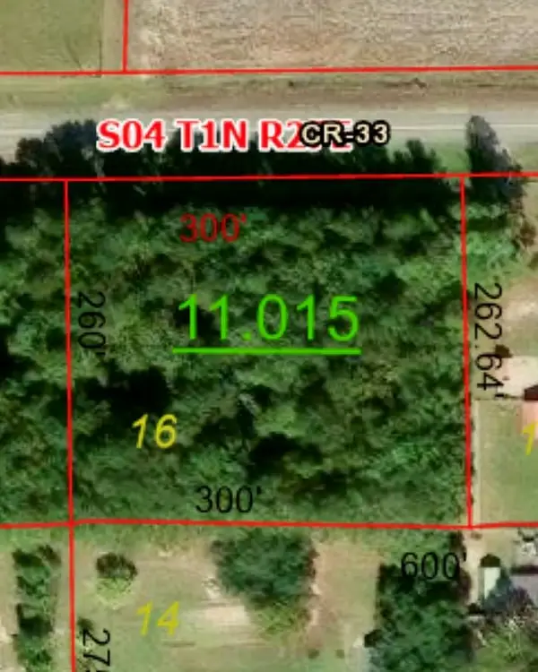 TBD Cr 33 Lot 16 Greenbrier Farms S/d, Cottonwood, AL 36320