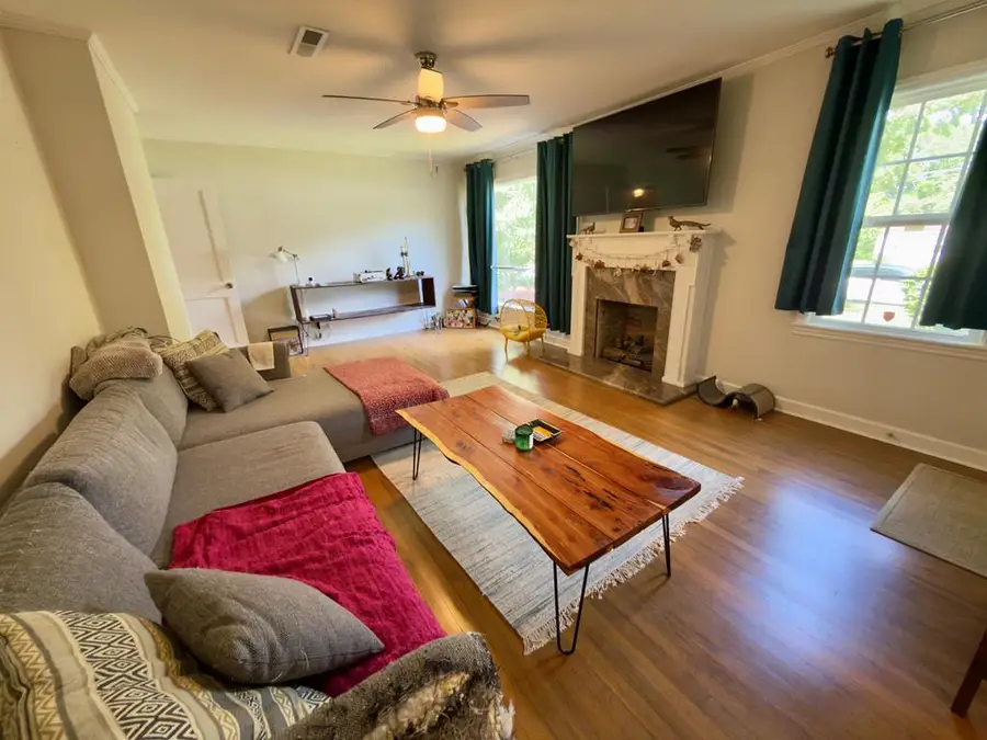 410 Madison Ave, Dothan, AL 36301 - #3