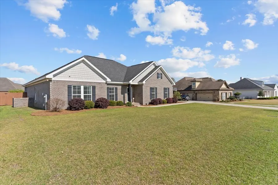 107 Highland Drive, Headland, AL 36345 - #3