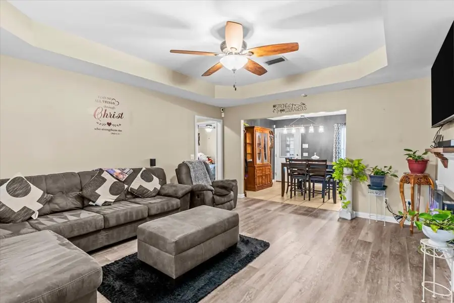 82 E Miller Road, Cowarts, AL 36321 - #2