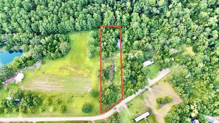 185 Cb Barnes Rd, Cottonwood, AL 36320 - #2