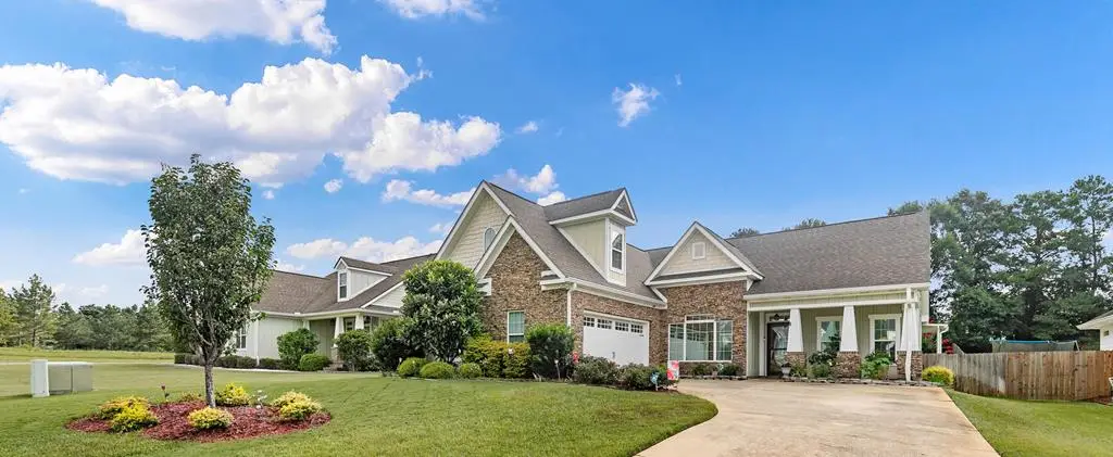 236 Weeping Willow Trail, Headland, AL 36345 - #1