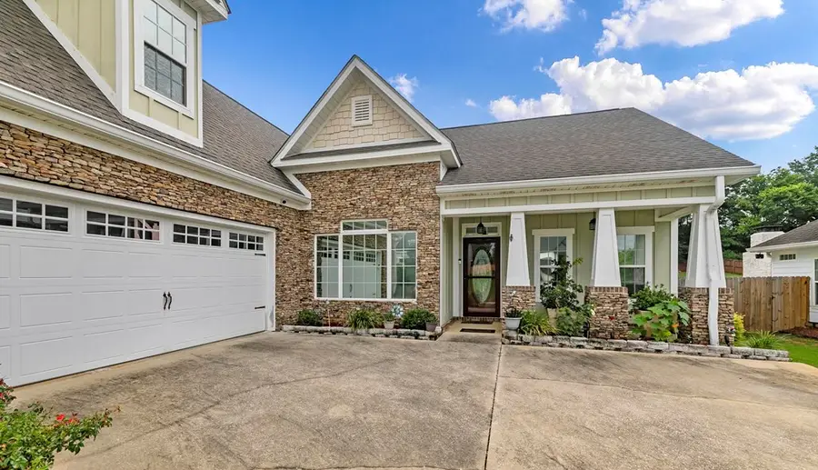 236 Weeping Willow Trail, Headland, AL 36345 - #2