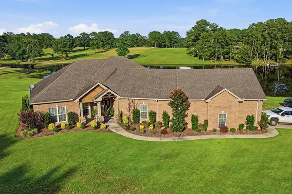 2654 Taylor Mill Road, Elba, AL 36323