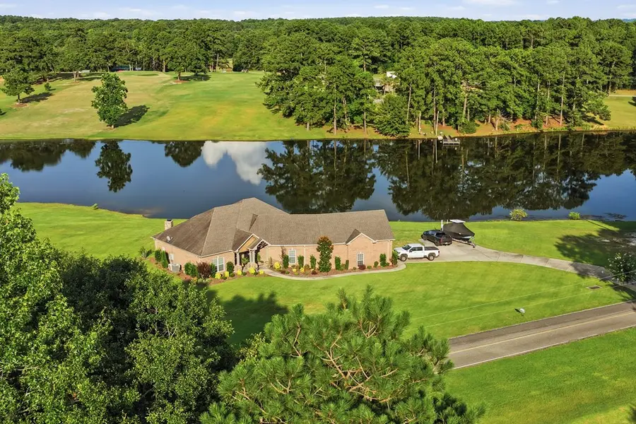 2654 Taylor Mill Road, Elba, AL 36323 - #2
