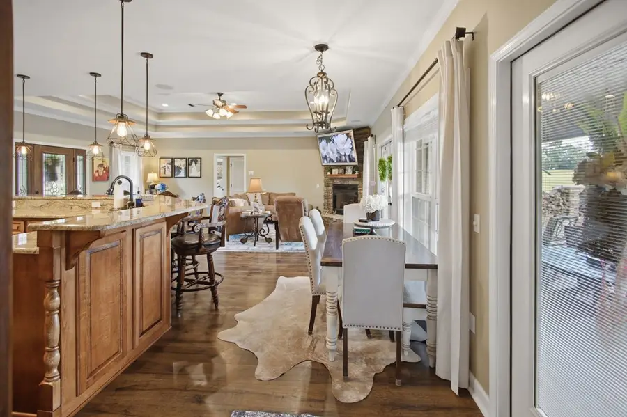 2654 Taylor Mill Road, Elba, AL 36323 - #3