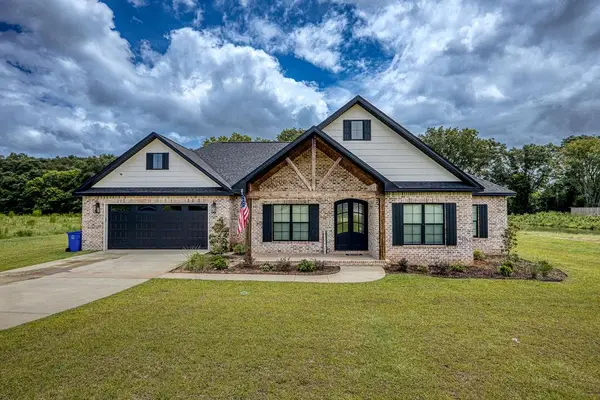 401 County Road 758, Enterprise, AL 36330