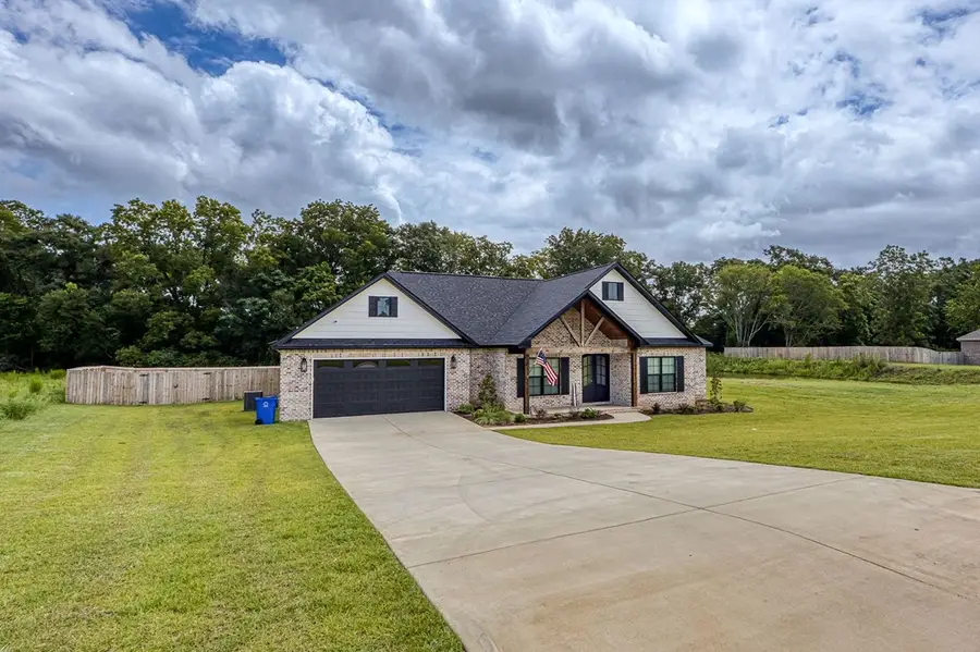 401 County Road 758, Enterprise, AL 36330 - #3