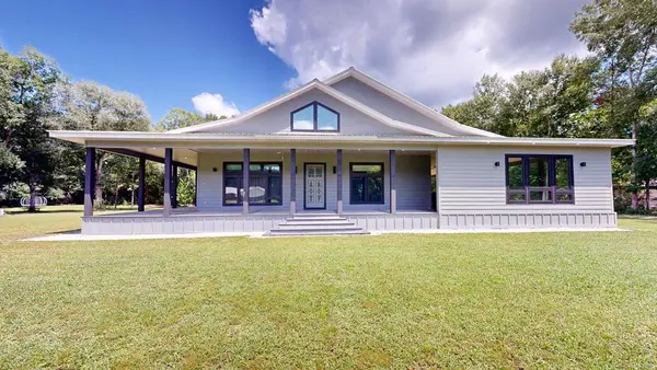 224 School Street, Dozier, AL 36028
