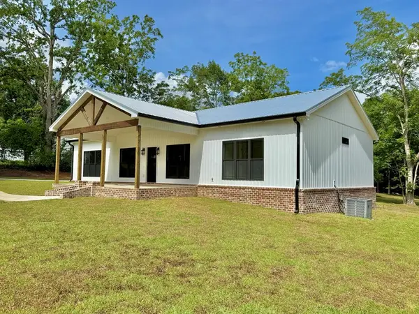 244 N Bob Street, Coffee Springs, AL 36318