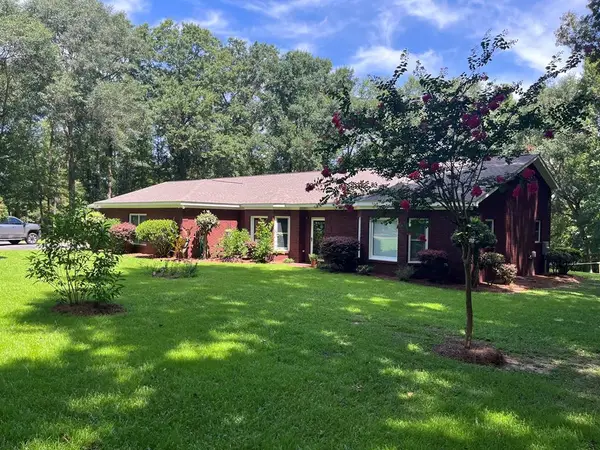 122 Whitehead Road, Abbeville, AL 36310