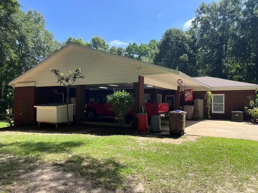 122 Whitehead Road, Abbeville, AL 36310 - #2