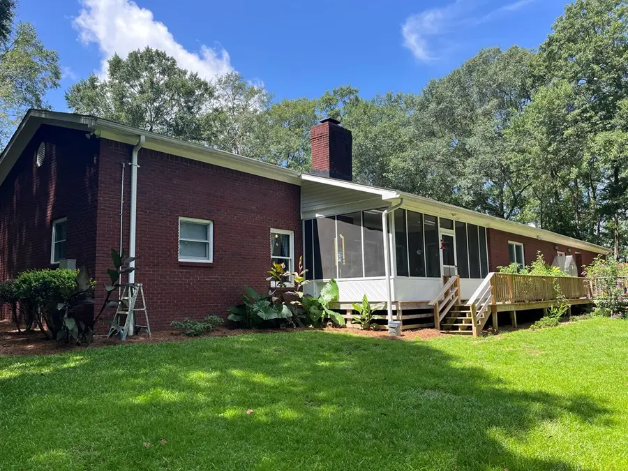 122 Whitehead Road, Abbeville, AL 36310 - #3