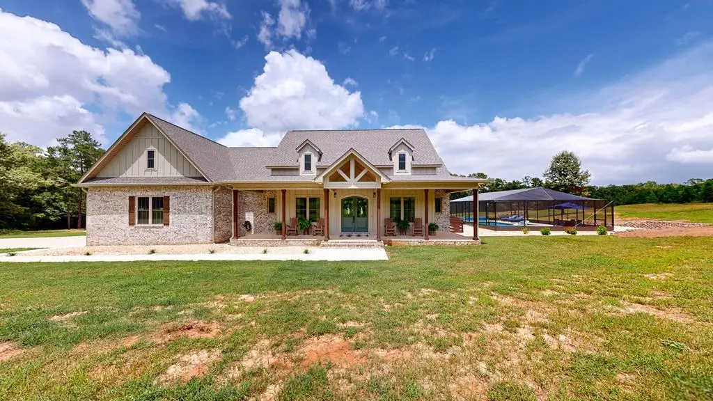 1001 County Road 18, Newville, AL 36353 - #1