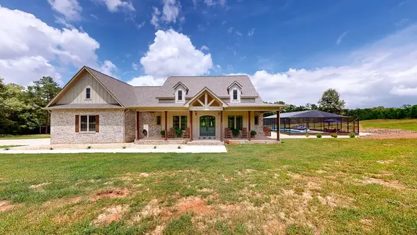 1001 County Road 18, Newville, AL 36353